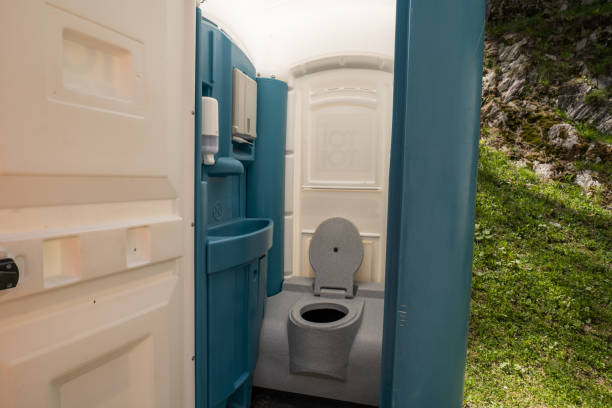 Best Affordable porta potty rental  in Ainaloa, HI