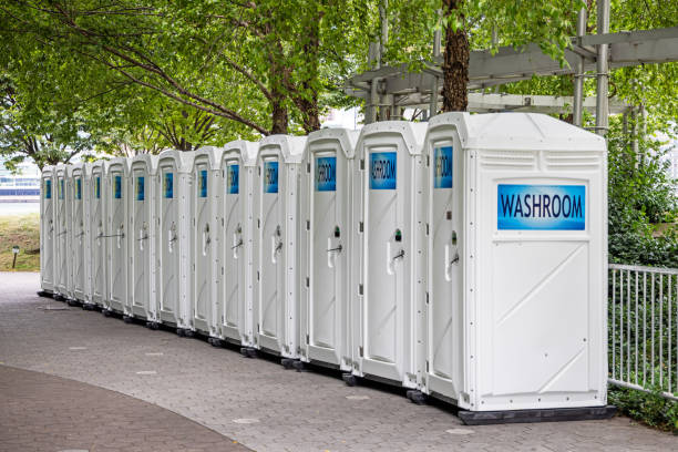 Best Portable toilet rental for construction  in Ainaloa, HI