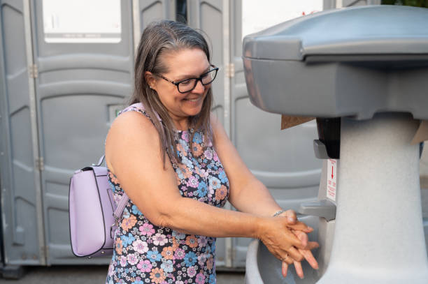 Best Event porta potty rental  in Ainaloa, HI